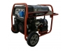 Бензиновый генератор Mitsui Power ZM 9500-E с АВР