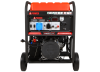 Бензиновый генератор A-iPower A11000EAX с электростартером, 10 кВт, 230В