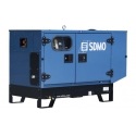 Дизель генератор SDMO K9 в кожухе (6,5 кВт)