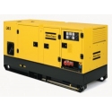 Дизельный генератор Atlas Copco QAS 138 PD