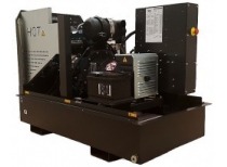Дизельный генератор Atlas Copco QIS 16 230V с АВР